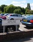 Burrell Road free car park - via Daymix