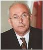 John Efford - Former Canadian