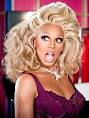 RuPaul on the Next Generation