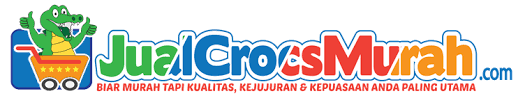 Crocs Murah, Sandal Crocs Original, Fitflop Murah, Baju Anak Murah ...