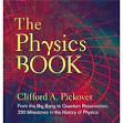 The Physics Book by Clifford A. Pickover