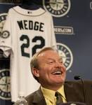 New Seattle manager Eric Wedge