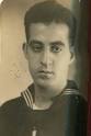 Joe Rita had two of his fellow
