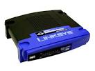 Product Wiki: Linksys BEFSR81 - Routers