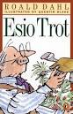 Esio Trot by Roald Dahl - Risingshadow