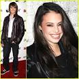 Chloe Bridges & James Maslow: