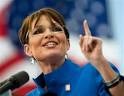 Palin Wins February Townhall
