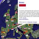 CIA World FactBook in Google Earth | Google Earth Blog