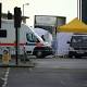 Cameron Says Britain 'Resolute' After Attack - New York Times