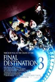 Destino Final 3
