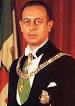 Amedeo d'Aosta Savoia!