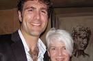 Zack Bogue; Katinka Matson,