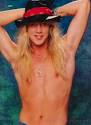  Jani Lane | Now Public Photo Archives