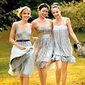 Wedding Tips: Simple Summer Bridesmaid Dresses - My Inspired ...