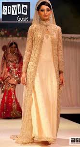 Popularity Of Wedding Abaya For Women | Pakifashion