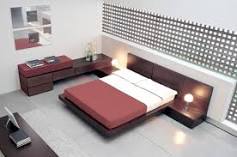  Furnish your room with Dark wood Bedroom Furniture