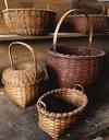 Jonathan Kline, Basketmaker - Country Living