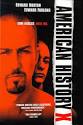 american history x video poster > onesheetdesign.com > movie ...