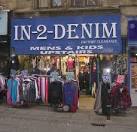In-2-Denim - Crown Street - on a rainy day! - via Daymix