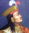 the-inca-block-d - Atahualpa