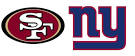 Giants vs. 49ers: 5 Things to