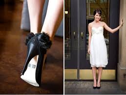 Black wedding shoes? | Shoes :) | Pinterest | Black Shoes, Badgley ...