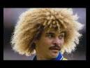 Top Football Afros