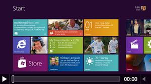  Windows 8: The Future of Technology in Our Hand