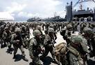 Graft raps filed vs ex-Marine chief, 4 others