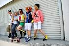 TWEWY at COSFEST 2008 by ~hikaraseru on deviantART