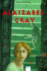 Alaizabel Cray” rezensiert in der Bibliotheka Phantastika
