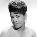 NAME: Ruth Brown; OCCUPATION: