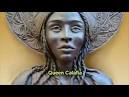 1:04. One Ancestor a Day - Queen Calafia. One Ancestor a Day - Queen Calafia