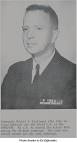 ... CDR Robert J. Esslinger Feb 6 1945 - Nov 2 1945 LT Robert Duane Karl Nov ...