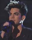 Adam's Glam Nation/FYE era
