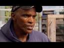 Urban farmer Will Allen was