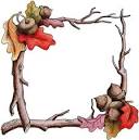picture of Bordes decorativos infantiles para hojas - Imagui images wallpaper