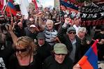 Marches and commemorations in Southland mark Armenian genocide.