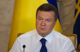 янукович кодекс ветував