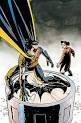 Gotham Central - Wikipedia, the free encyclopedia