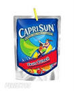 capri-sun pronunciation
