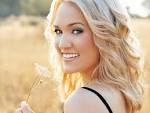 95.7 KKAJ - FM Texoma Country - CARRIE UNDERWOOD Performing With.
