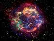 Cassiopeia A - Wikipedia, the free encyclopedia