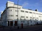 BBC concerts and shows, boxing, filming, opera, rock music and so on. - via Daymix