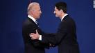 Five things we learned from Thursday's vice presidential debate - CNN.