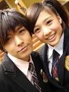 AARON AND GUI