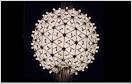 DECK THE HOLIDAYS  THE HISTORY OF THE WATERFORD CRYSTAL NEW
