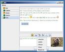 Jeti, Jabber in Java