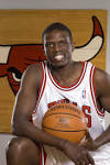 luol deng