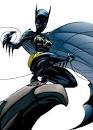 Mace Windu vs. Cassandra Cain (Batgril) - Comic Vine
